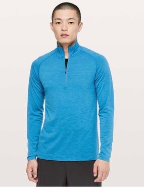 Men’s Lululemon Quarter Zip